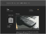 「グーペ」デザインテーマ”Top”