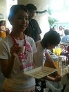 girls talk special 子宮会議