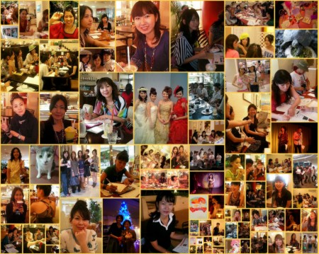 girls’ talk 女の子の部屋 Vol.22
