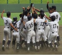 第99回全国高校野球選手権沖縄大会