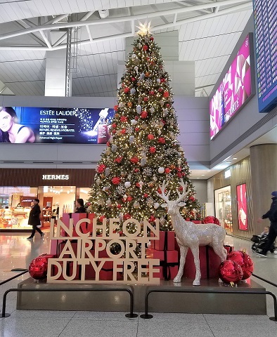 Christmasを感じる風景☆ Christmasを感じる風景☆