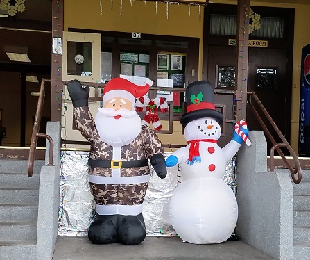 Christmasを感じる風景☆ Christmasを感じる風景☆