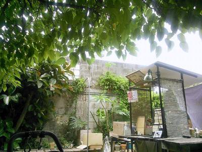 那覇 珈琲屋台 ひばり屋 那覇 珈琲屋台 ひばり屋