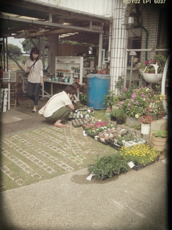 お家屋さん♪