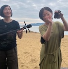 三線弾いて、大人の夏休み! 三線弾いて、大人の夏休み!