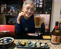 下地イサムライブ、がちまやぁのお客様を記念して。 下地イサムライブ、がちまやぁのお客様を記念して。