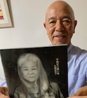 12日は、古謝さんの唄会で待ってます! 12日は、古謝さんの唄会で待ってます!