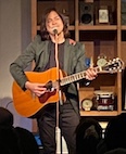 下地イサムライブ、ミヤコ・マジックにかけられて。 下地イサムライブ、ミヤコ・マジックにかけられて。