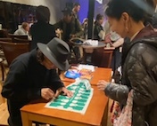 下地イサムライブ、ミヤコ・マジックにかけられて。 下地イサムライブ、ミヤコ・マジックにかけられて。