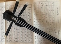チエロに抽象画、がちまやぁのお客様(でした)は多才で多彩! チエロに抽象画、がちまやぁのお客様(でした)は多才で多彩!