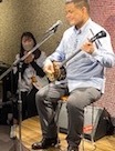 世界の三線ファンと、『かぎやで風』を! 世界の三線ファンと、『かぎやで風』を!
