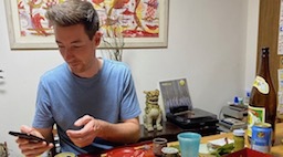 さあ、どんたくです。新安里屋ユンタでパレードです。 さあ、どんたくです。新安里屋ユンタでパレードです。