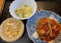 新良幸人と再会、元カノに会った気分でした。 新良幸人と再会、元カノに会った気分でした。