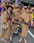 沖縄三線どんたく隊、さあ、ユイユイ! 沖縄三線どんたく隊、さあ、ユイユイ!