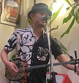 西原和希ライブ、まだ興奮が冷めません! 西原和希ライブ、まだ興奮が冷めません!