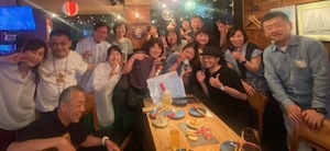 西原和希ライブ、まだ興奮が冷めません! 西原和希ライブ、まだ興奮が冷めません!