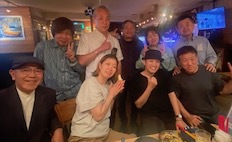 西原和希ライブ、まだ興奮が冷めません! 西原和希ライブ、まだ興奮が冷めません!