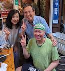 西原和希ライブ、まだ興奮が冷めません! 西原和希ライブ、まだ興奮が冷めません!