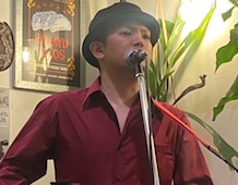 西原和希ライブ、まだ興奮が冷めません! 西原和希ライブ、まだ興奮が冷めません!
