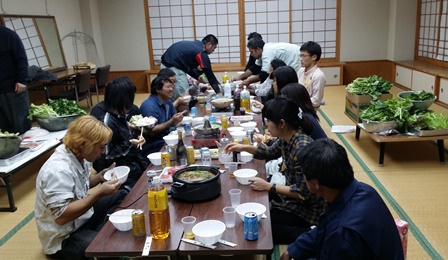 1月11日のはるこん♪ 1月11日のはるこん♪
