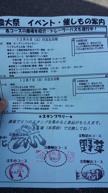 12月7日のはるこん♪ 12月7日のはるこん♪