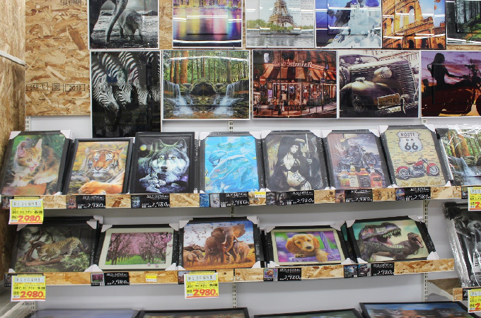 輸入商品紹介!人工芝を敷くだけで、ベランダがいつもと変わった雰囲気に様変わり♪ 人工芝を敷くだけでベランダがいつもと変わった雰囲気に様変わり♪