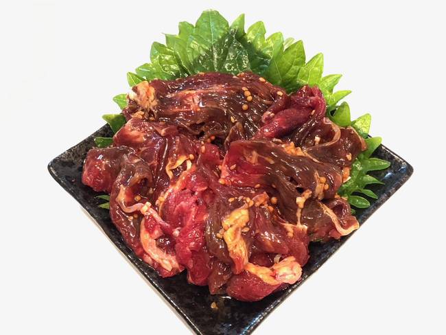 タレ付きのお肉も大丈夫「スモークガス焼肉グリル やきまる」を使って自宅で焼肉 タレ付きのお肉も大丈夫「スモークガス焼肉グリル やきまる」を使って自宅で焼肉