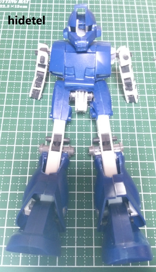 MS-06E ZAKU RECON【8/28 更新】 MS-06E ZAKU RECON【8/28 更新】