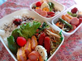 お弁当