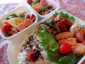 お弁当