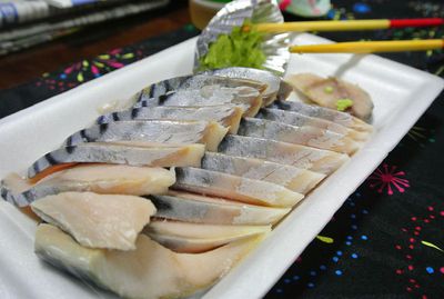 夕食 夕食
