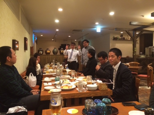 社会人交流会(異業種)交流会『NEXTONE』開催のお知らせ