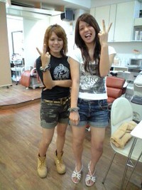 ☆★ＣＵＴＥＩ ＧＩＲＬＳ★☆