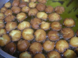 琉球菓子