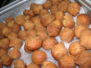 琉球菓子