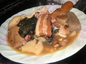 おでん