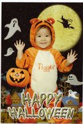 ハローウィン♪