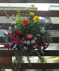 花はな華
