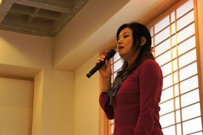 去年の様子
