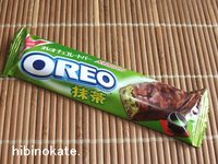 OREO♪