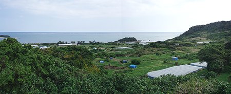 カフェ食堂jamで癒される