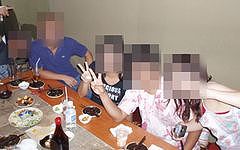 愉快な人たち②