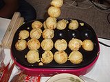 ナイスたこ焼き