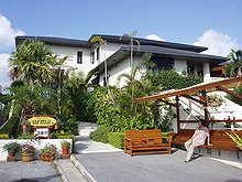 こんな感じの店