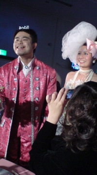 おめでとう♪ 2008/03/30 23:00:25