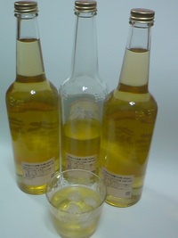 シークヮーサー酒 2010 試飲会