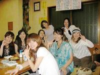 集合！ 2008/08/03 22:28:00