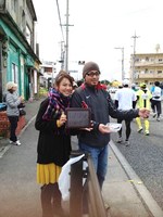 おきなわマラソン