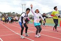 おきなわマラソン