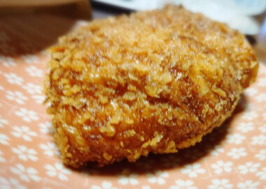 美味しいカレーパン 美味しいカレーパン